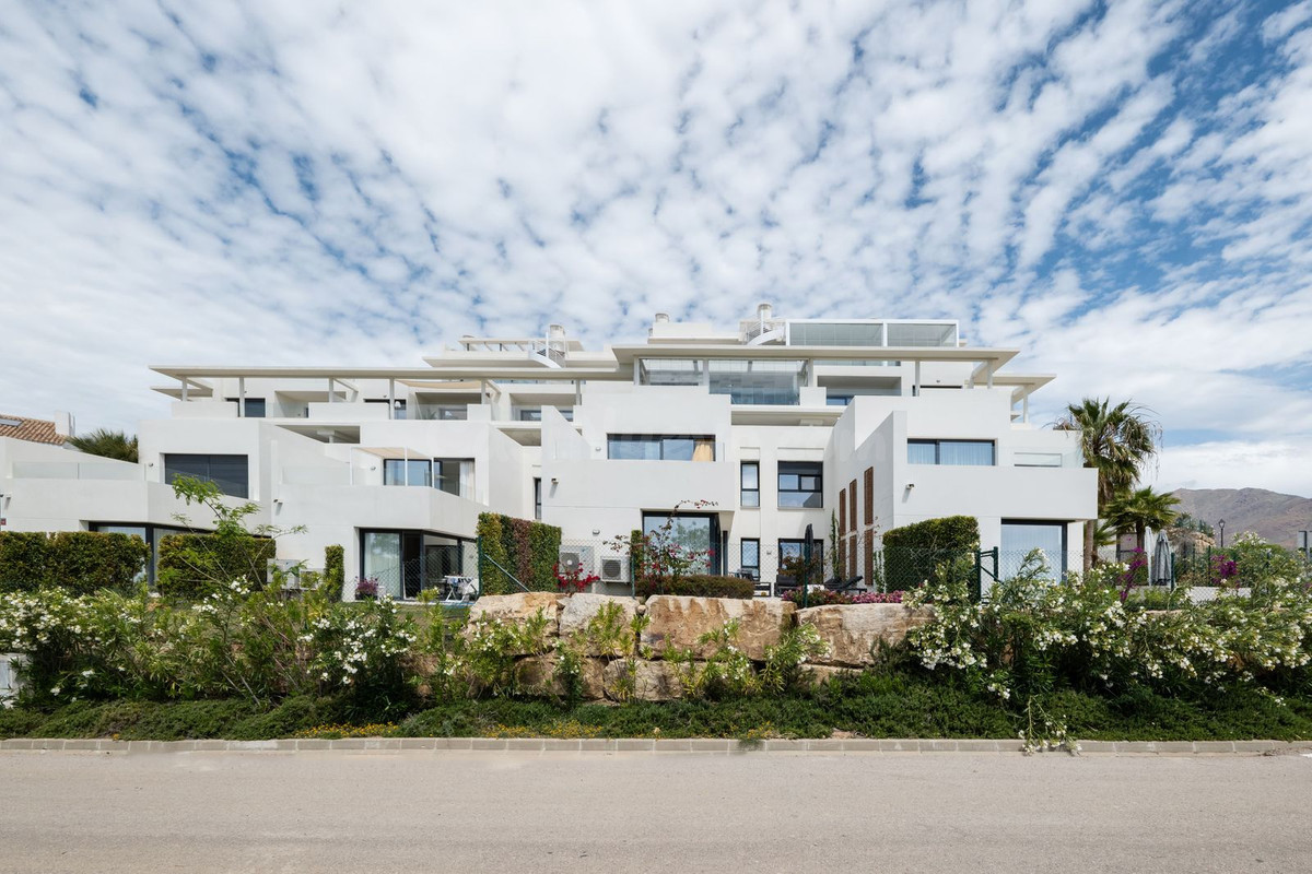 Adosado 3 habitaciones 185m² en venta - Costa Del Sol