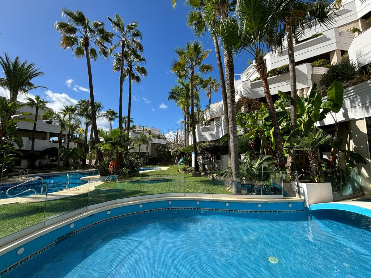 Apartamento 4 habitaciones 140m² en venta - Marbella