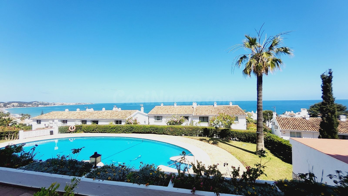 Dúplex 2 habitaciones 80m² en venta - Riviera del sol