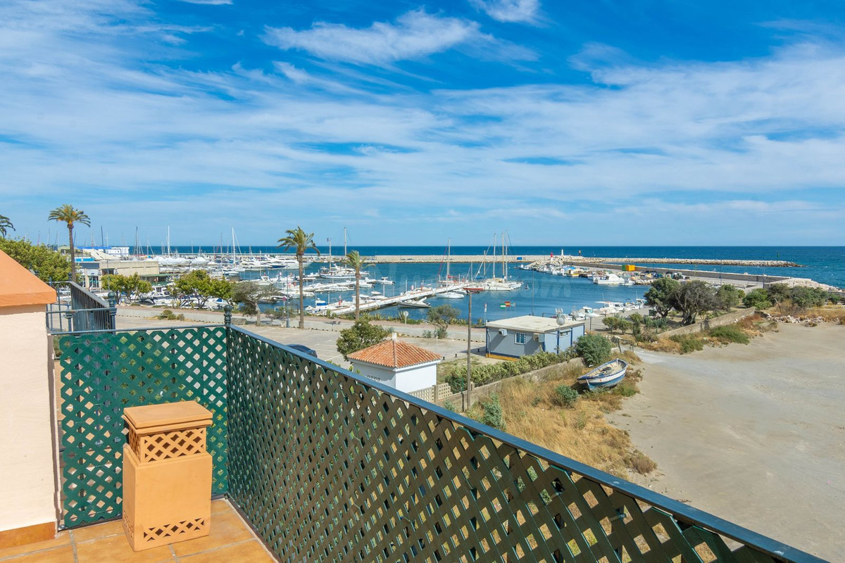 Adosado 4 habitaciones 181m² en venta - Costa Del Sol