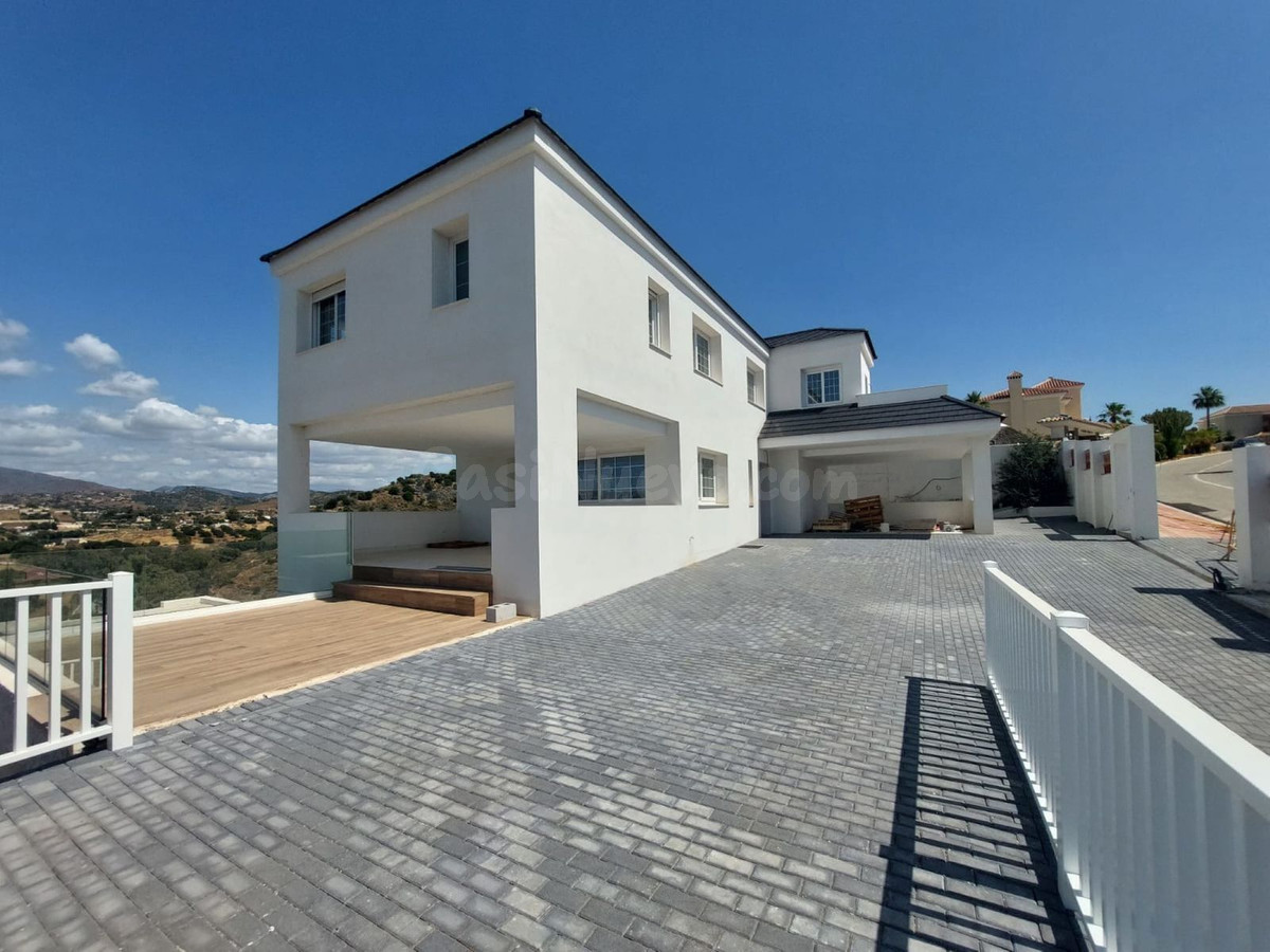 Chalet 4 habitaciones 300m² en venta - Riviera del sol