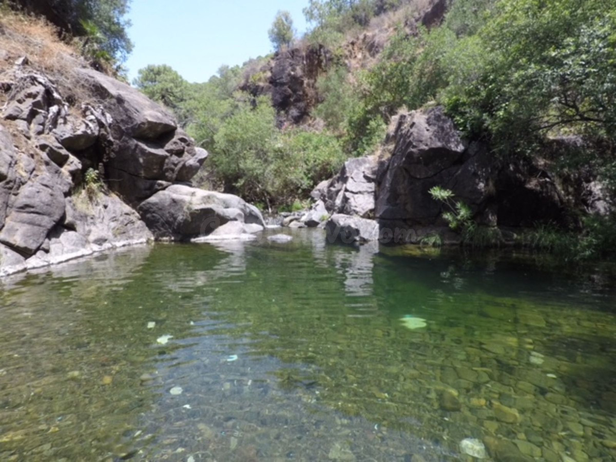 Parcela 10000m² en venta - Costa Del Sol