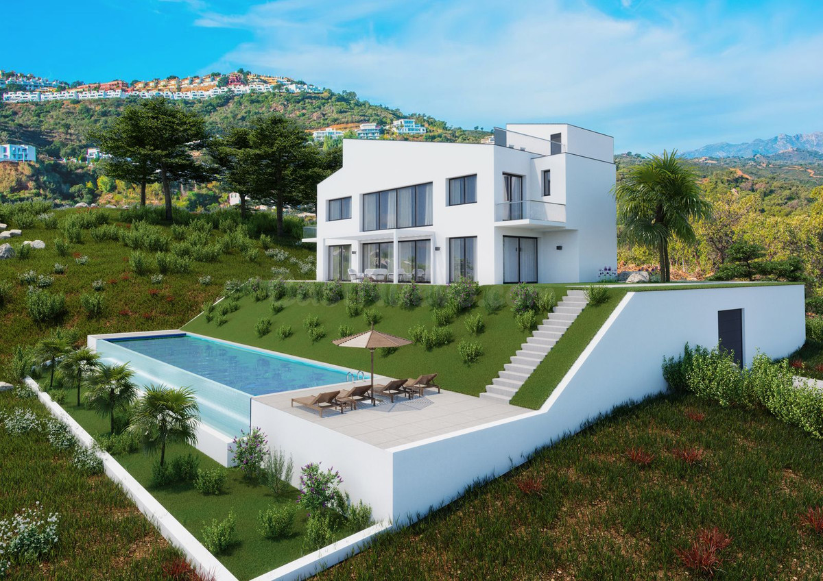 Finca rústica 3 habitaciones 1000m² en venta - Marbella