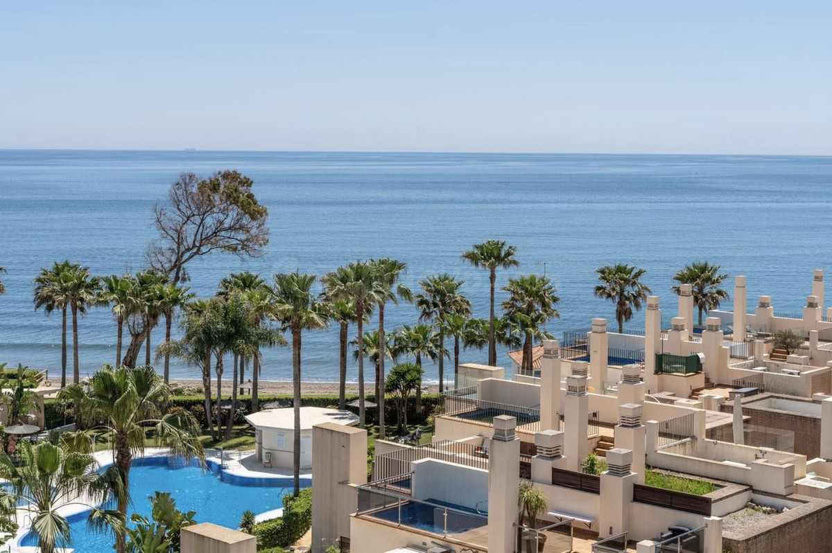Ático Dúplex 2 habitaciones 130m² en venta - Aloha