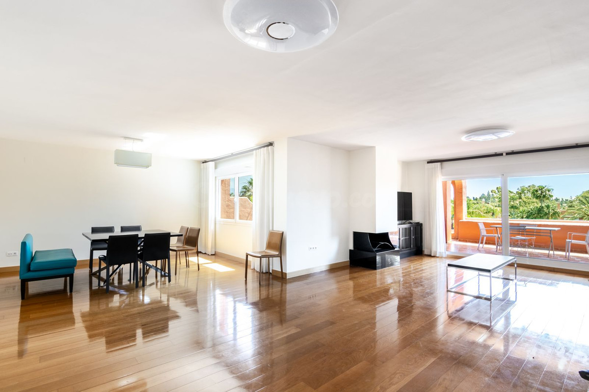 Ático 3 habitaciones 219m² en venta - Whater Gardens