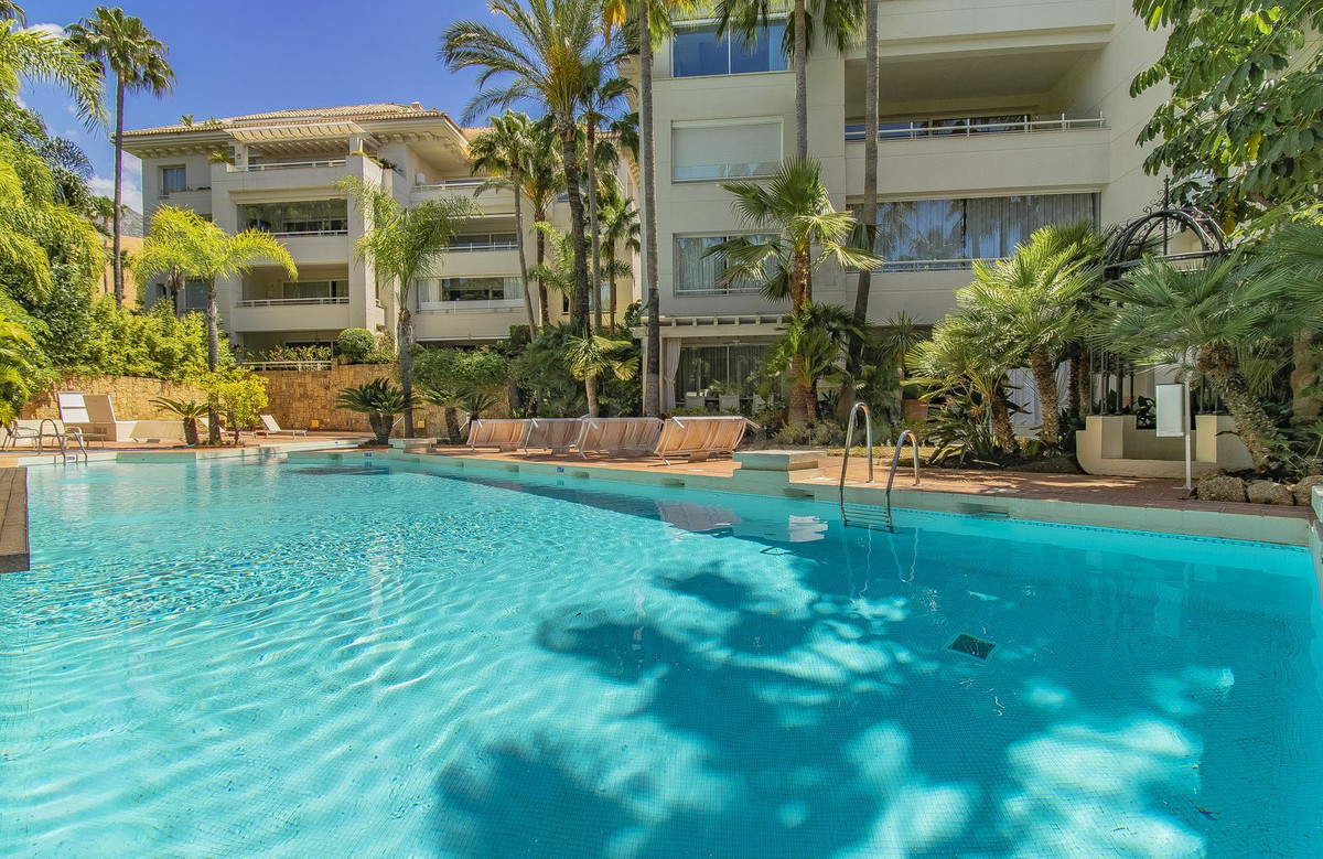 Ático 3 habitaciones 272m² en venta - Marbella