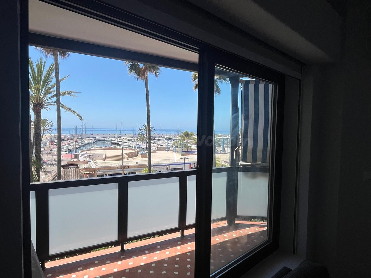 Apartamento 1 habitación 58m² en venta - Marbella