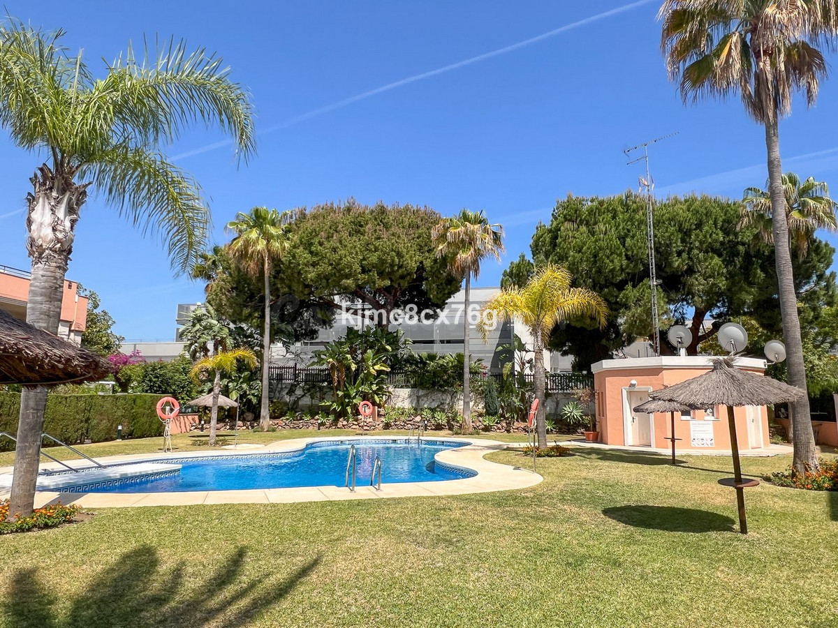 Apartamento 2 habitaciones 106m² en venta - Marbella