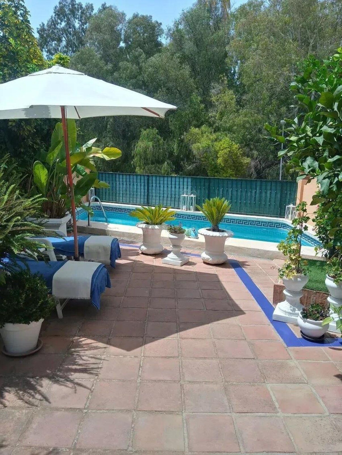 Adosado 3 habitaciones 300m² en venta - Marbella