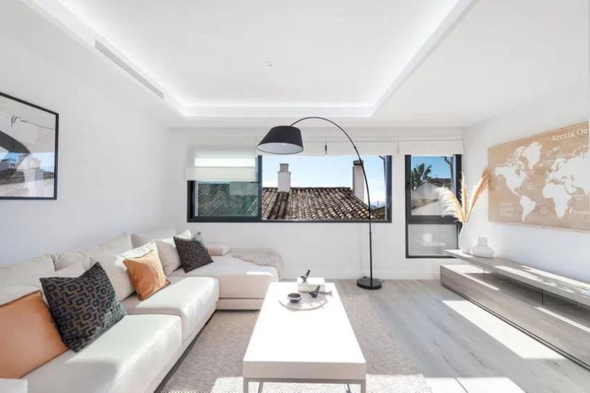 Apartamento 3 habitaciones 125m² en venta - Marbella