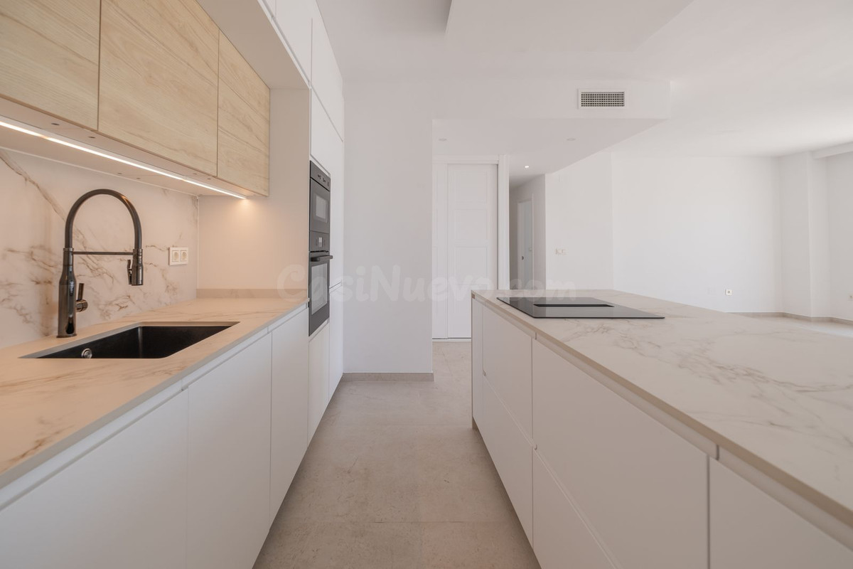 Ático 3 habitaciones 102m² en venta - Riviera del sol
