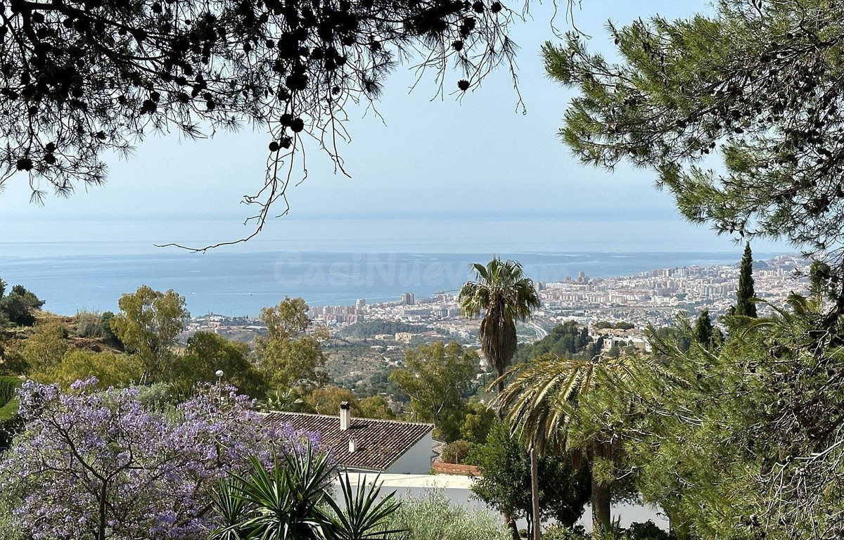Parcela 961m² en venta - Riviera del sol