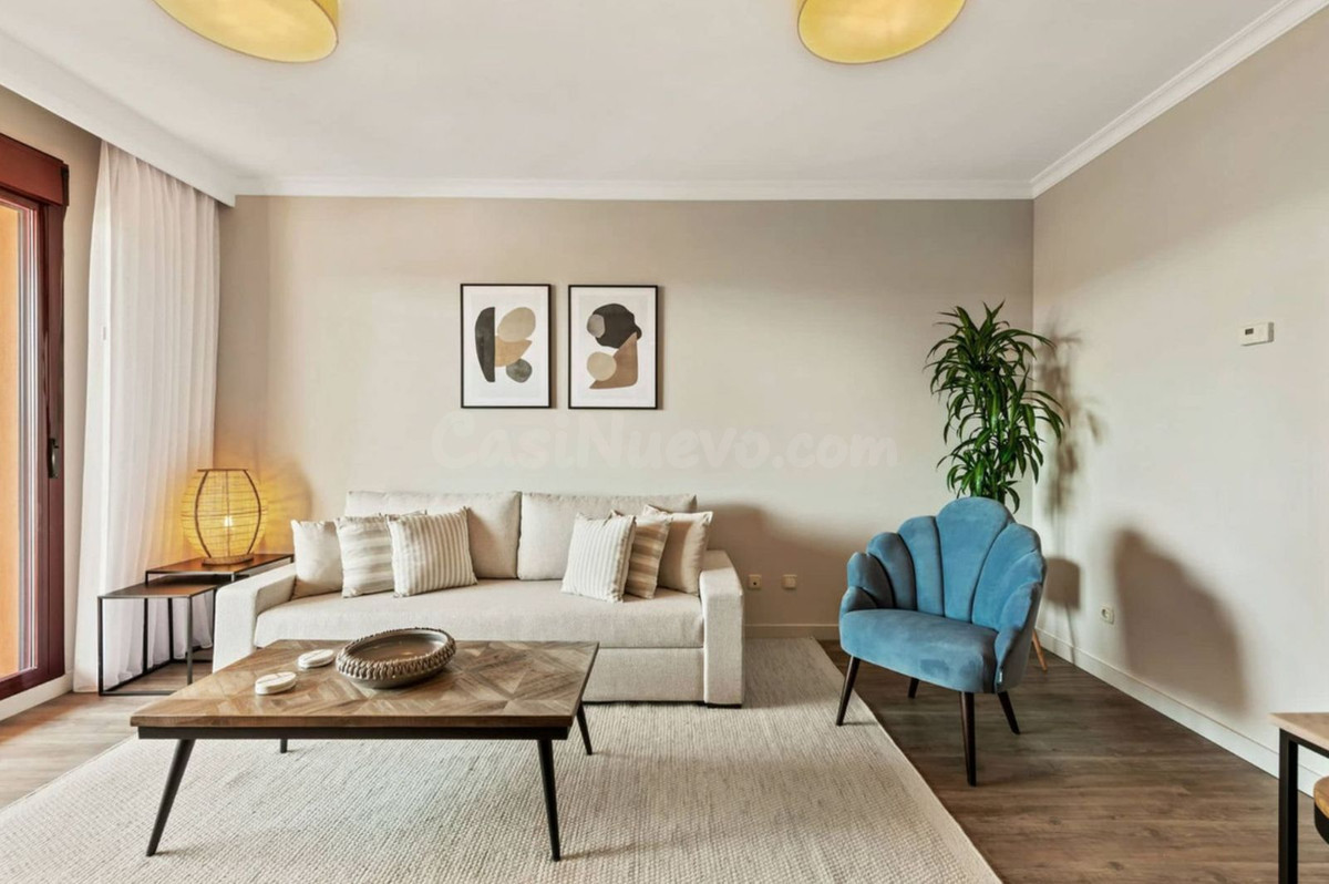 Apartamento 1 habitación 69m² en venta - Costa del Sol