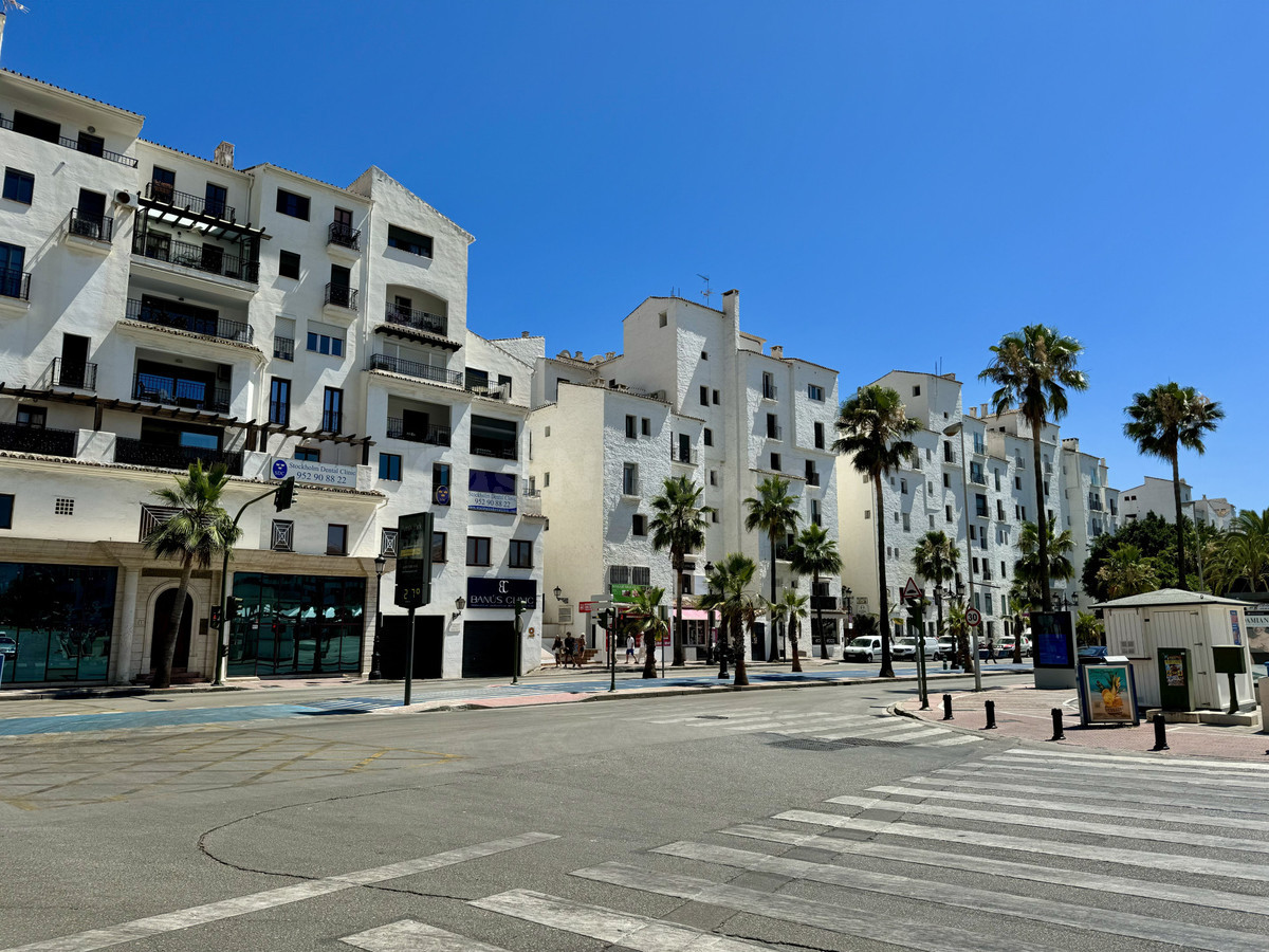 Oficina 150m² en venta - Marbella