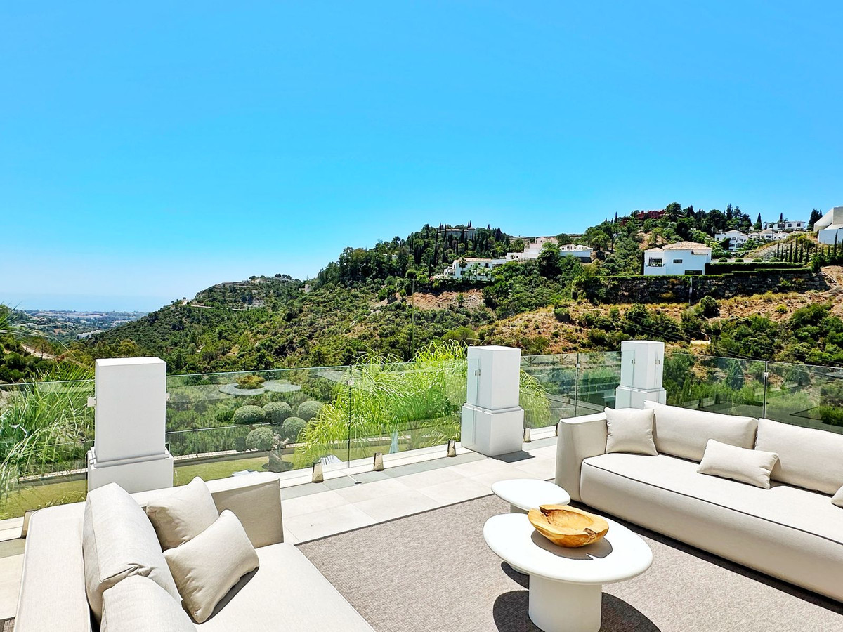 Chalet 5 habitaciones 1462m² en venta - El Madroñal