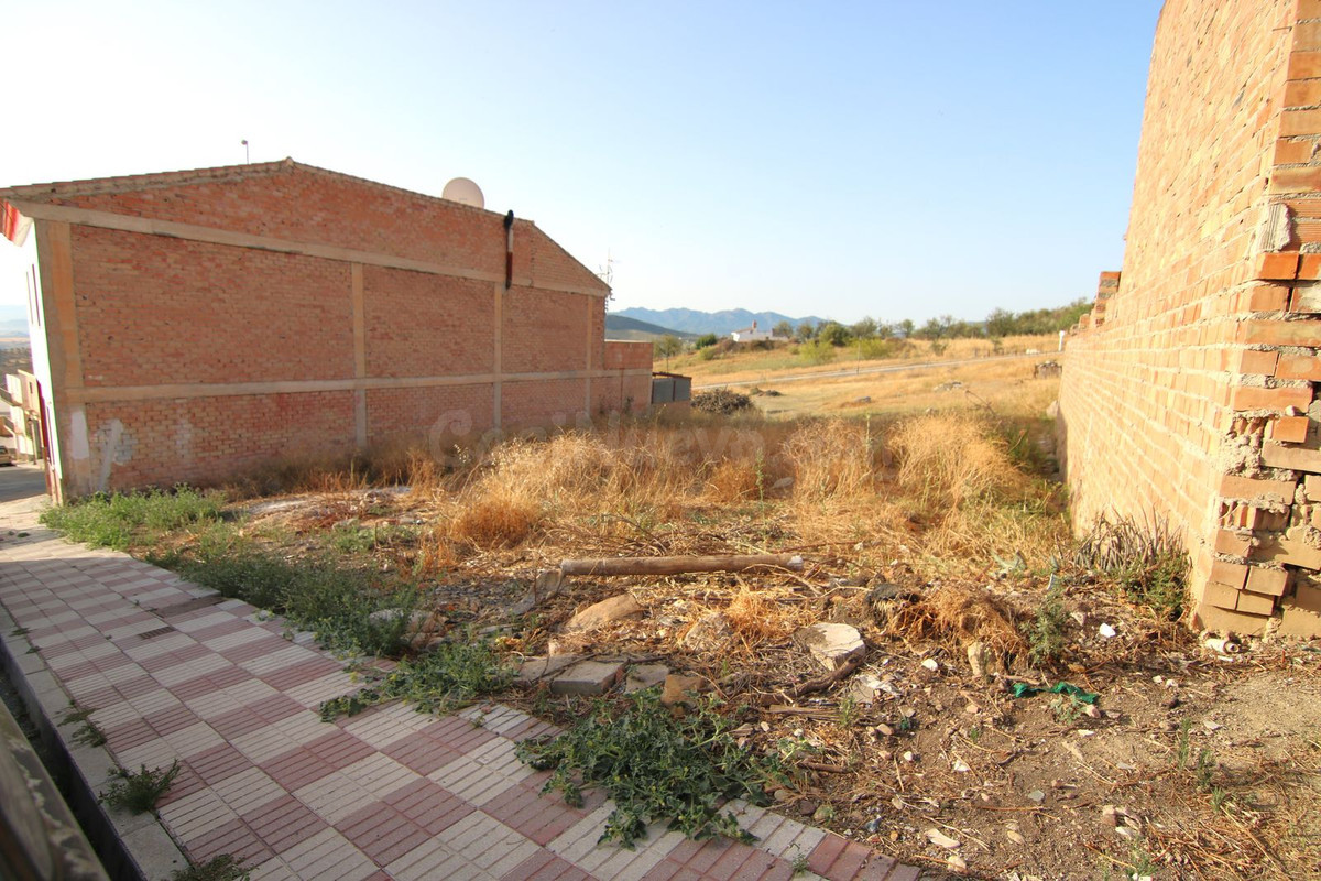 Parcela en venta - South of spain