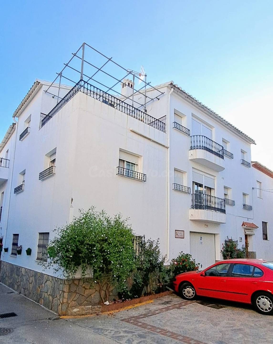 Adosado 4 habitaciones 300m² en venta - South of spain