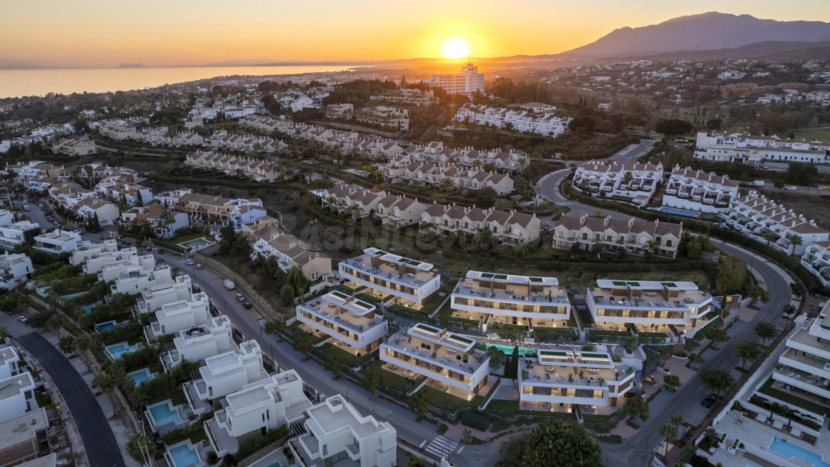 Adosado 4 habitaciones 204m² en venta - Paraiso-Barronal