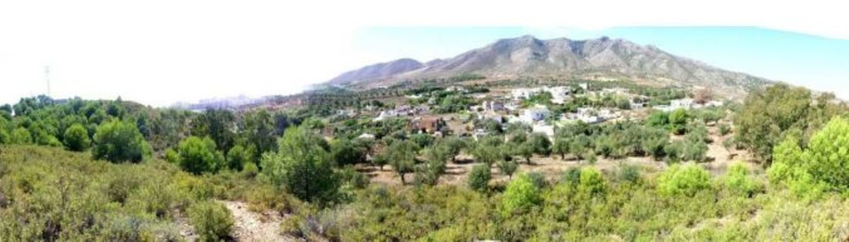 Parcela en venta - Centro