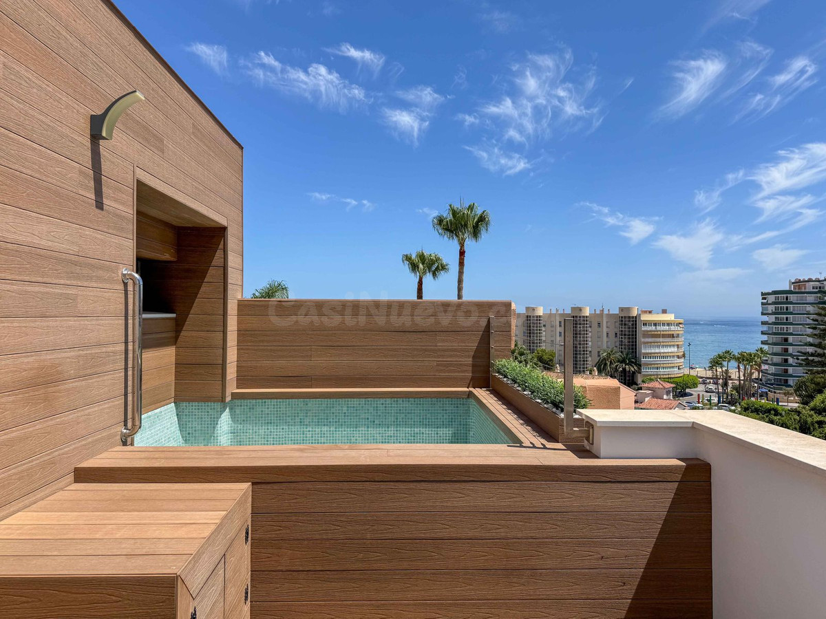 Adosado 3 habitaciones 198m² en venta - Centro