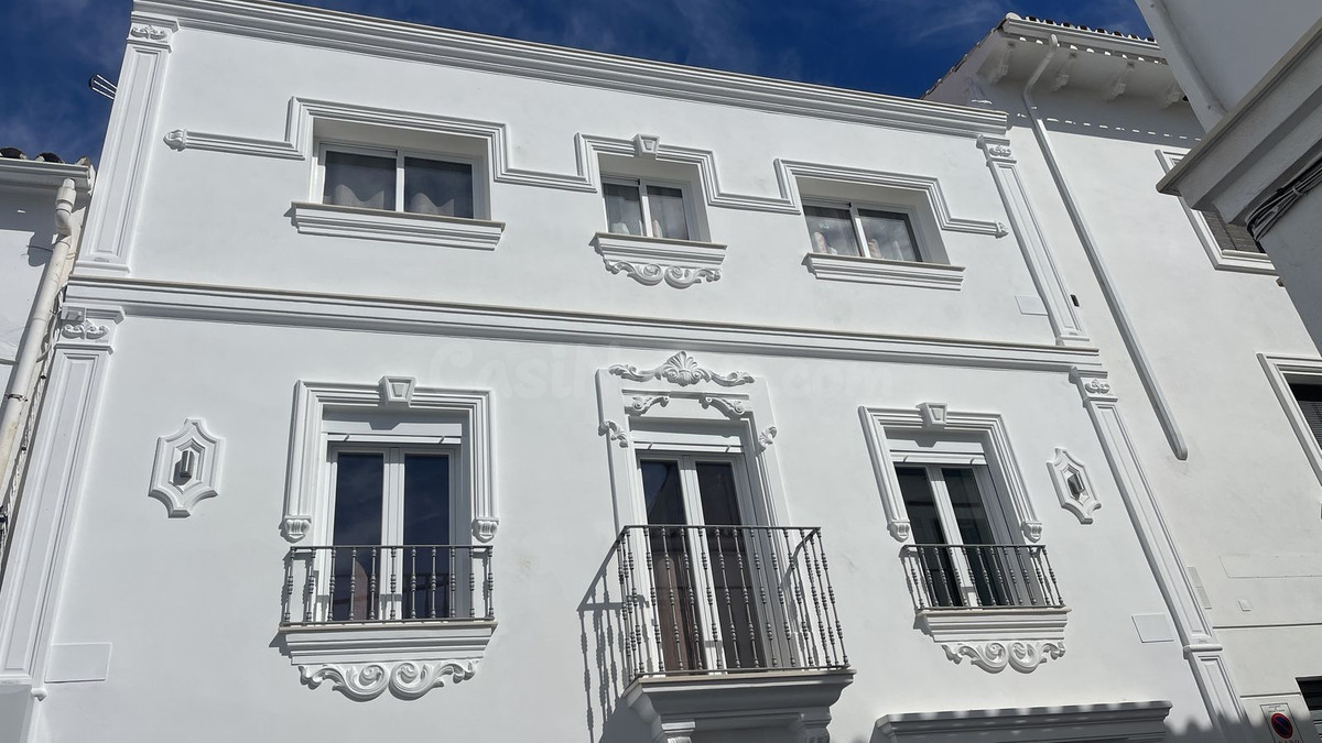 Adosado 5 habitaciones 296m² en venta - Costa del Sol