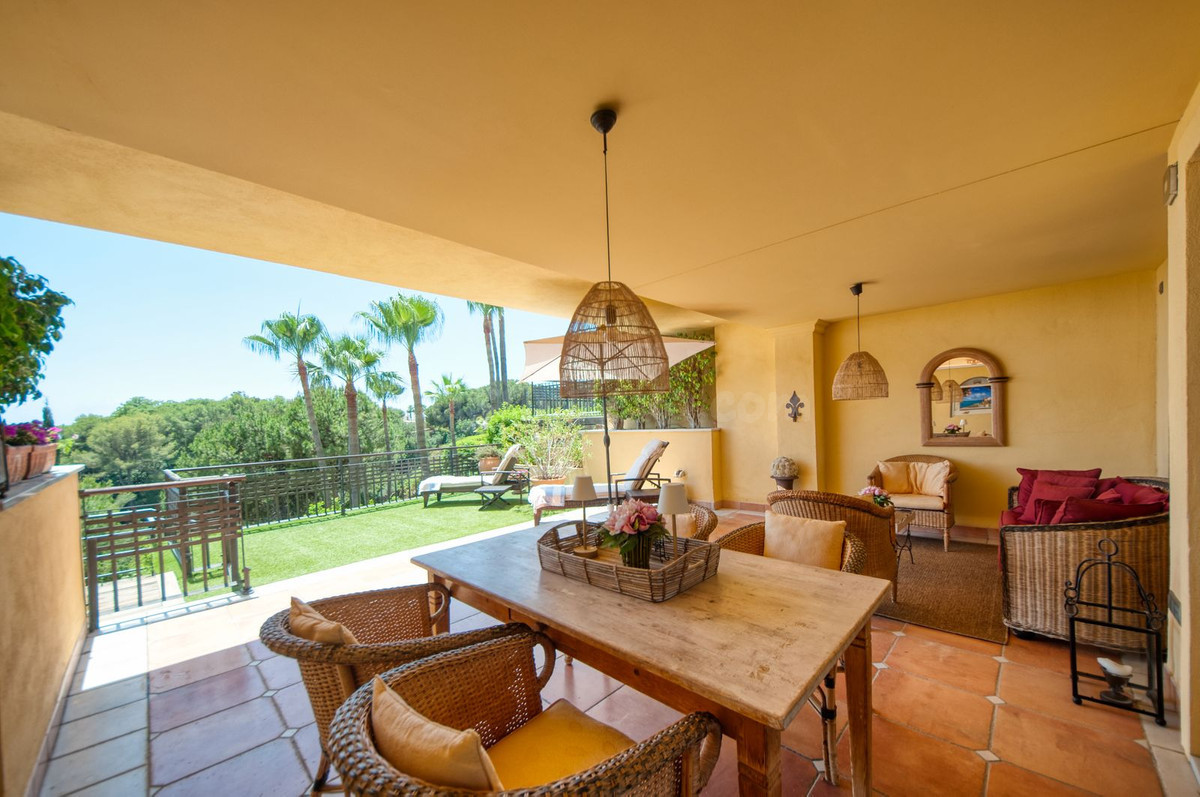 Apartamento 2 habitaciones 155m² en venta - Marbella