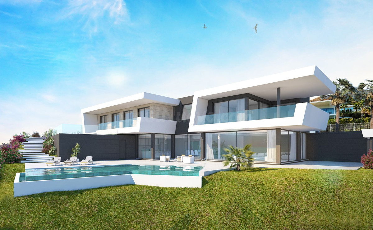 Chalet 4 habitaciones 402m² en venta - Centro