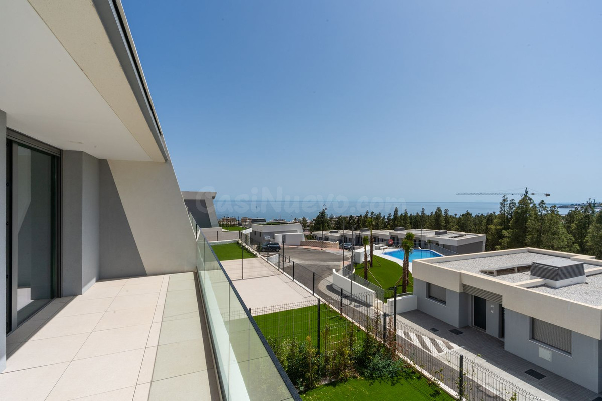 Adosado 3 habitaciones 133m² en venta - Riviera del sol
