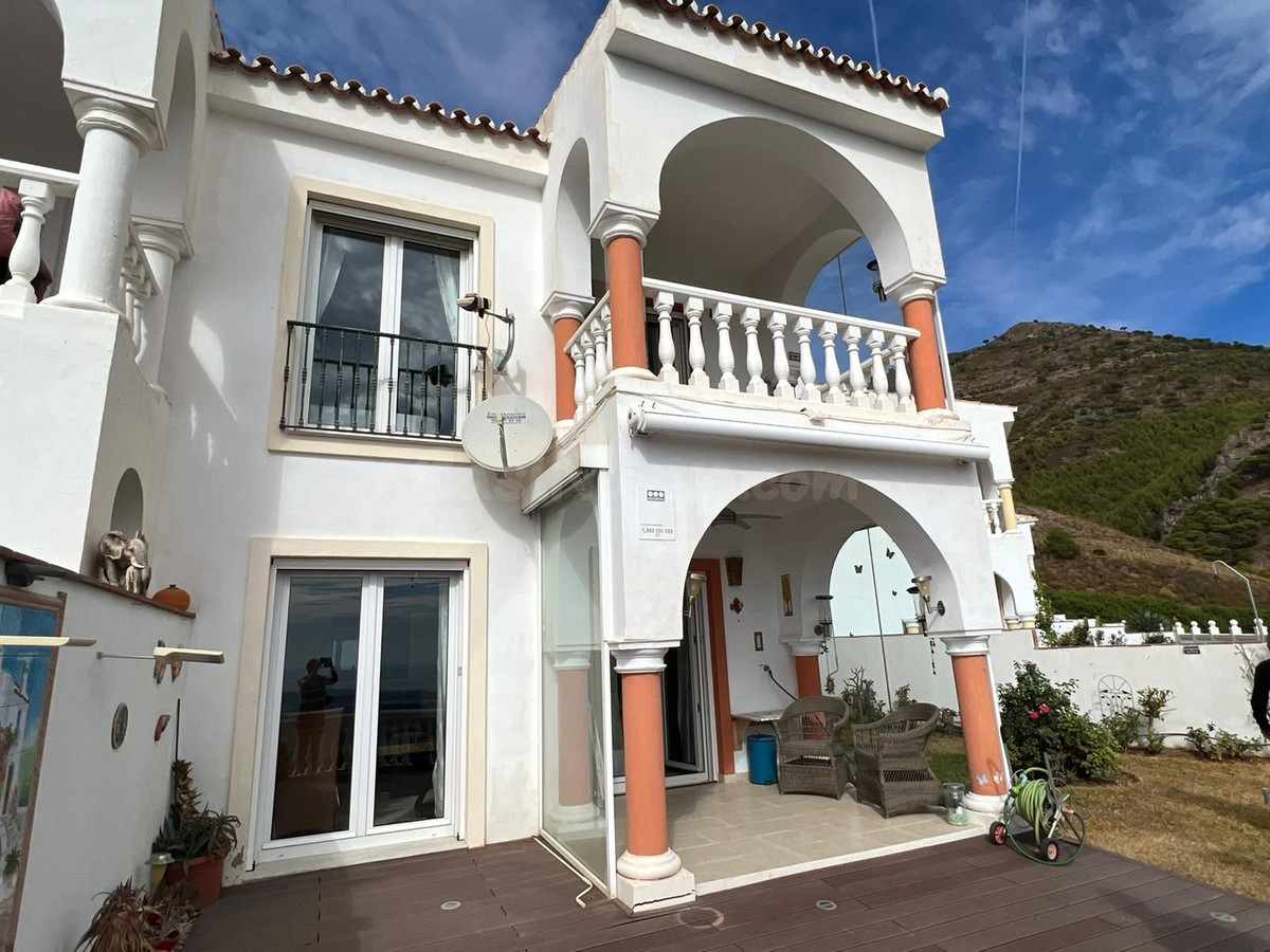 Adosado 3 habitaciones 126m² en venta - Riviera del sol