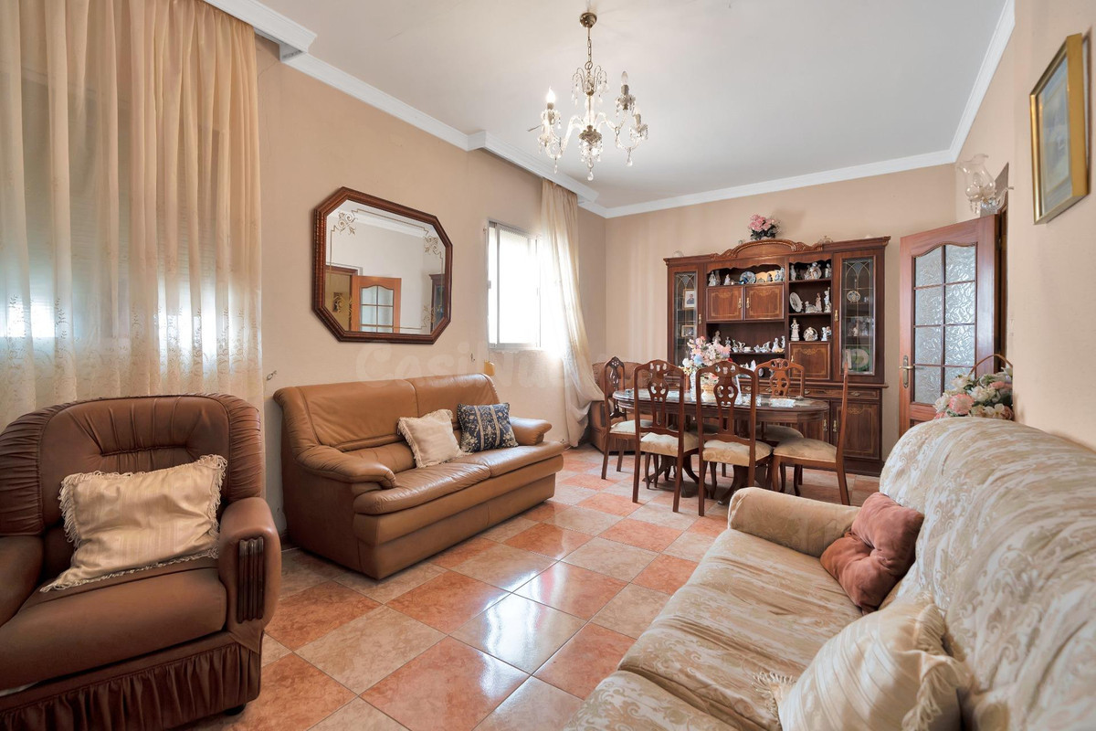 Chalet 5 habitaciones 350m² en venta - Centro