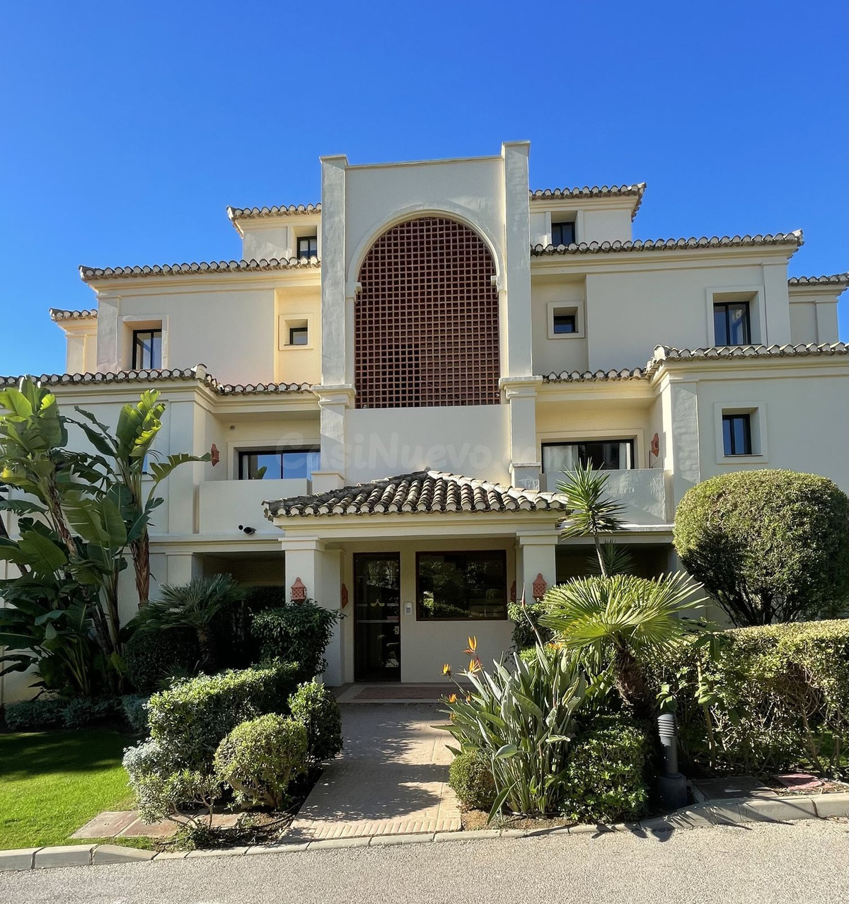 Apartamento 5 habitaciones 281m² en venta - El Madroñal