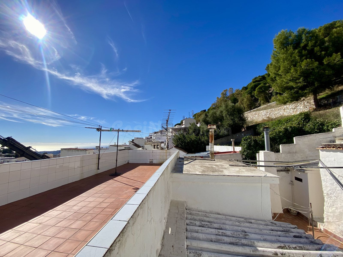 Adosado 3 habitaciones 154m² en venta - Riviera del sol