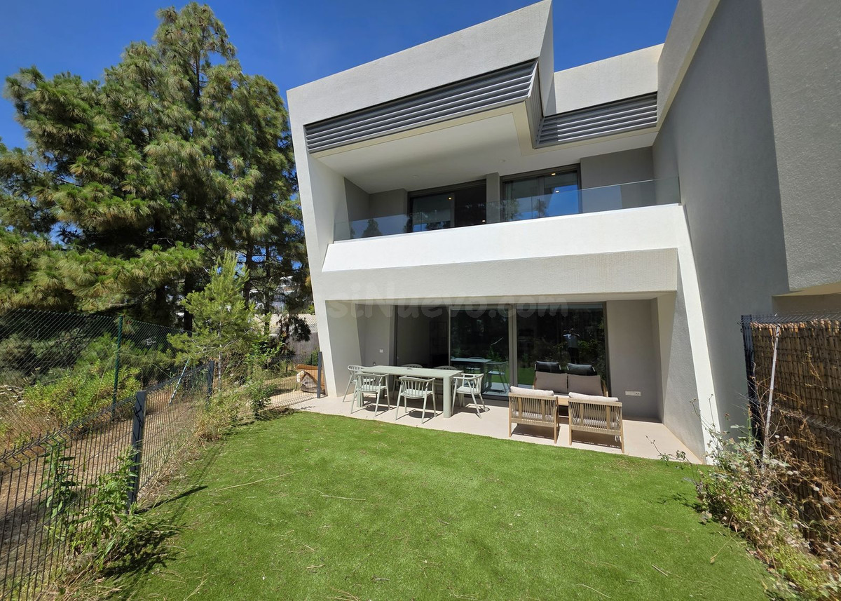 Adosado 3 habitaciones 149m² en venta - Riviera del sol
