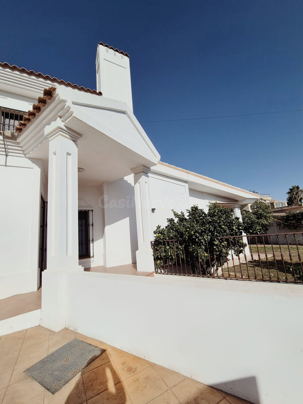Chalet 5 habitaciones 280m² en venta - Marbella