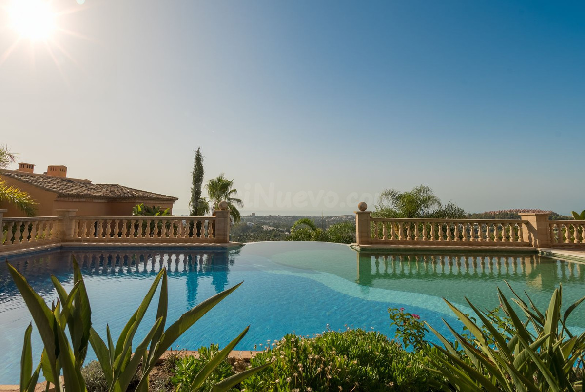 Apartamento 3 habitaciones 270m² en venta - Marbella