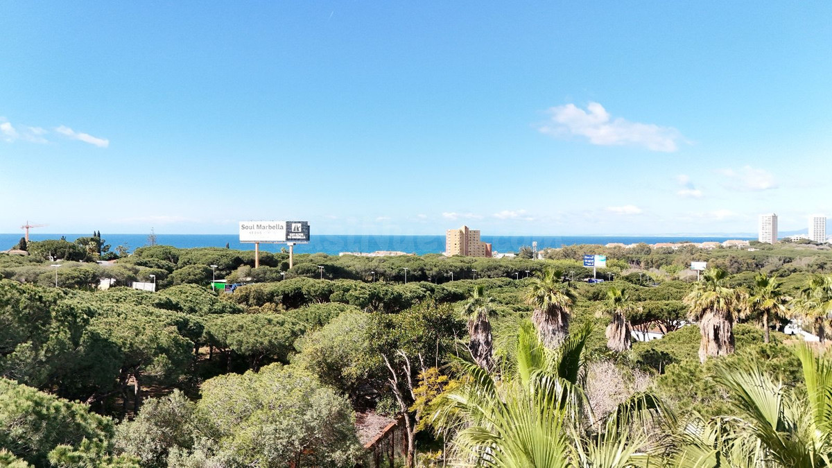 Parcela 727m² en venta - Marbella