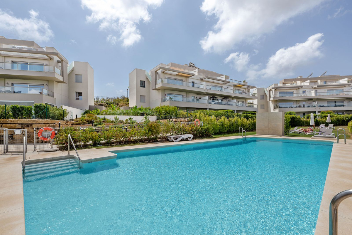 Apartamento 2 habitaciones 90m² en venta - Riviera del sol