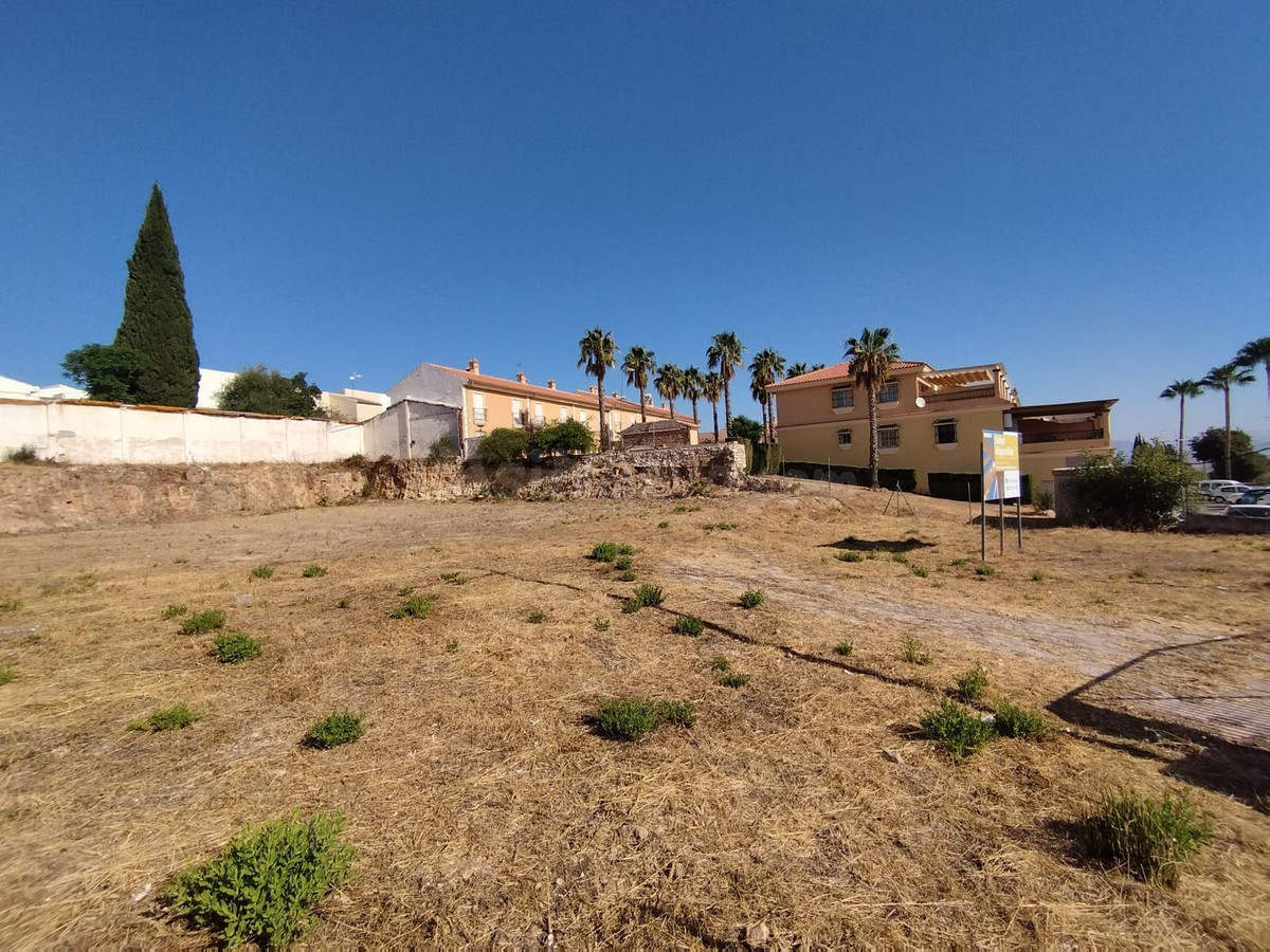 Parcela en venta - South of spain