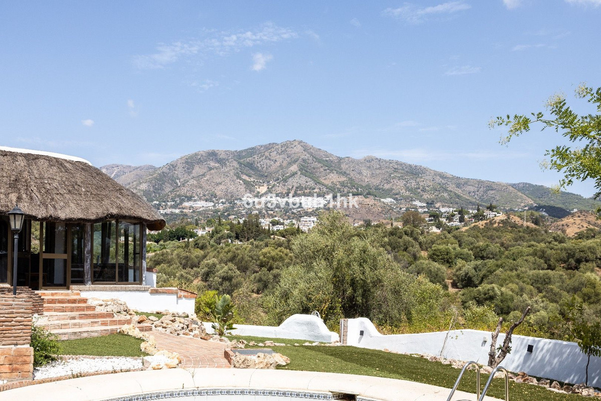 Chalet 4 habitaciones 820m² en venta - Riviera del sol