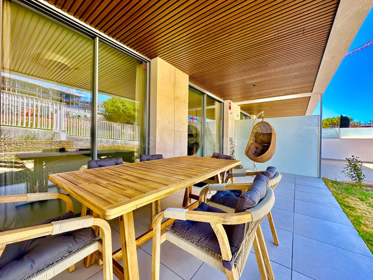 Apartamento 2 habitaciones 89m² en venta - Marbella