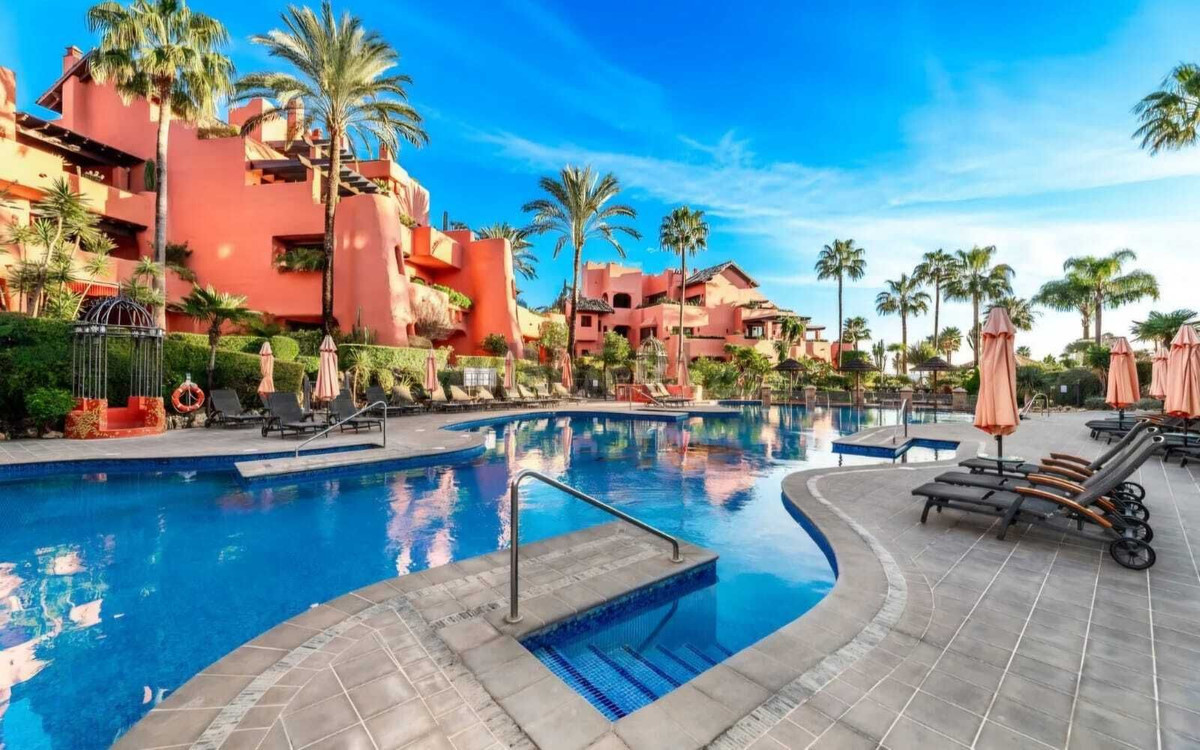 Ático 3 habitaciones 210m² en venta - Costa Del Sol