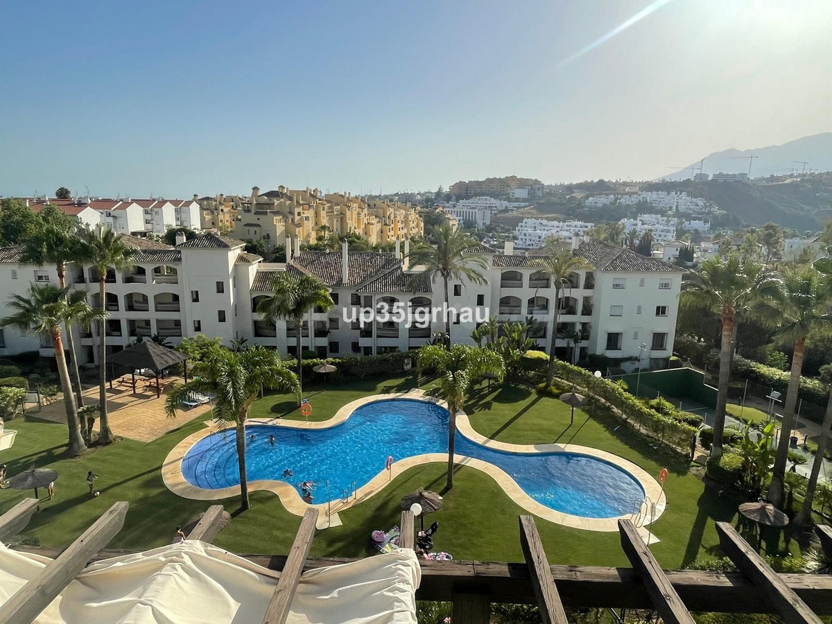 Ático 2 habitaciones 97m² en venta - Costa Del Sol