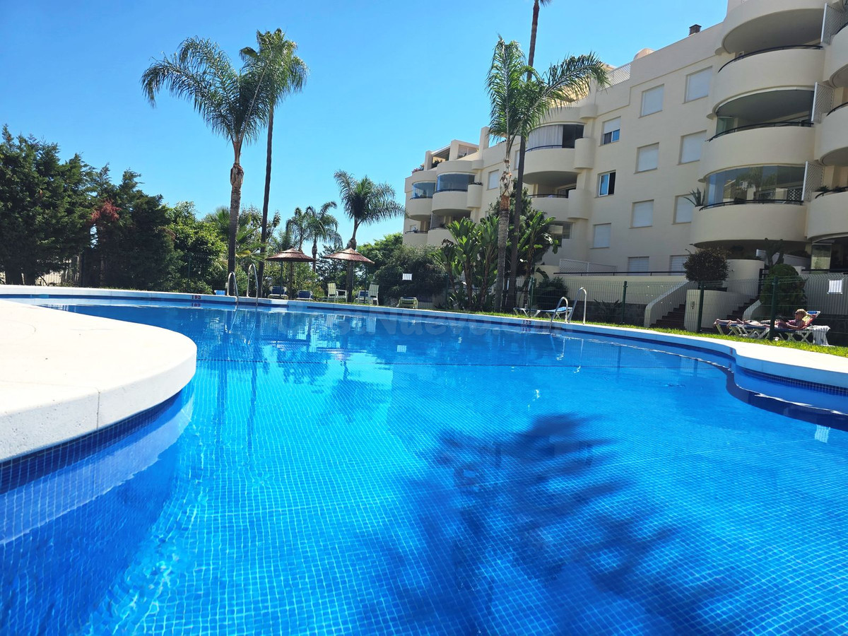 Apartamento 2 habitaciones 119m² en venta - Marbella