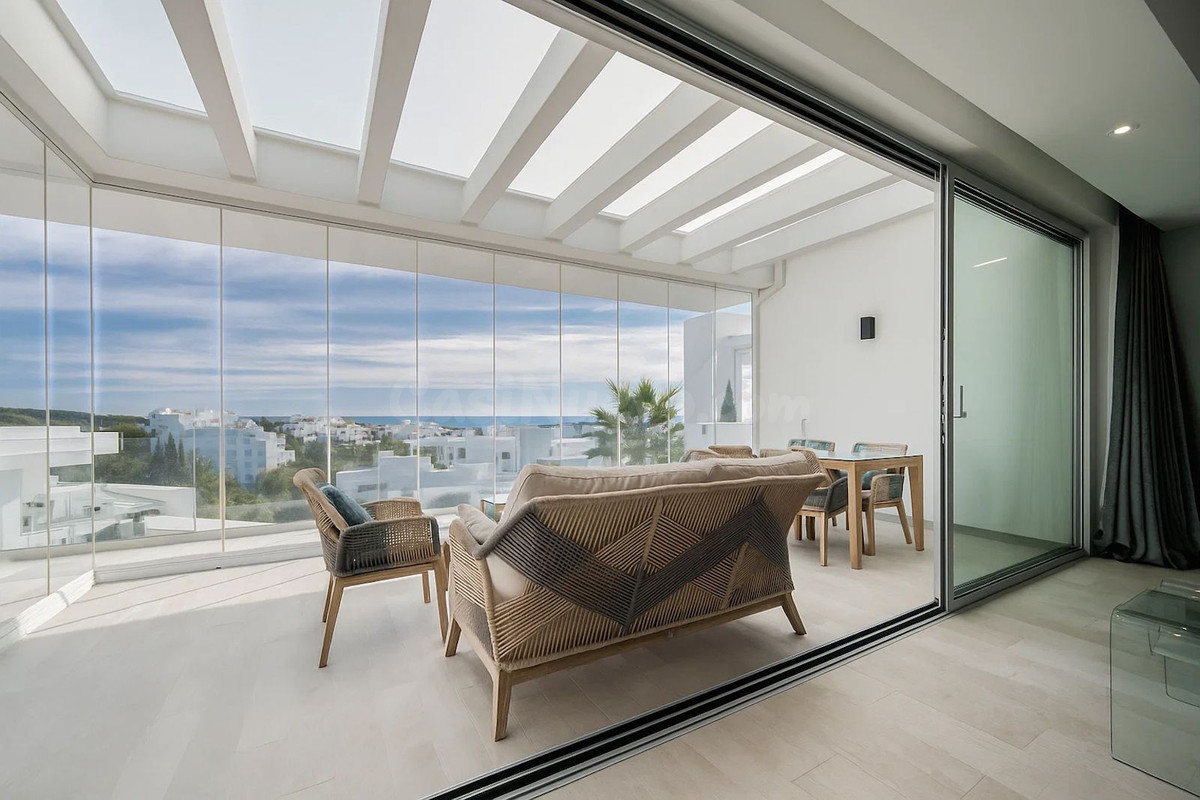 Apartamento 3 habitaciones 130m² en venta - Costa Del Sol