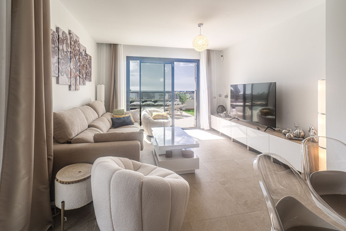 Ático 3 habitaciones 113m² en venta - Costa Del Sol