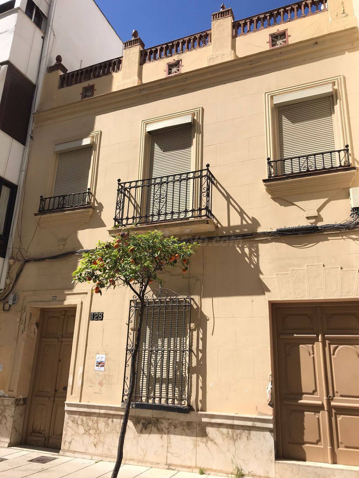 Adosado 8 habitaciones 330m² en venta - Costa Del Sol