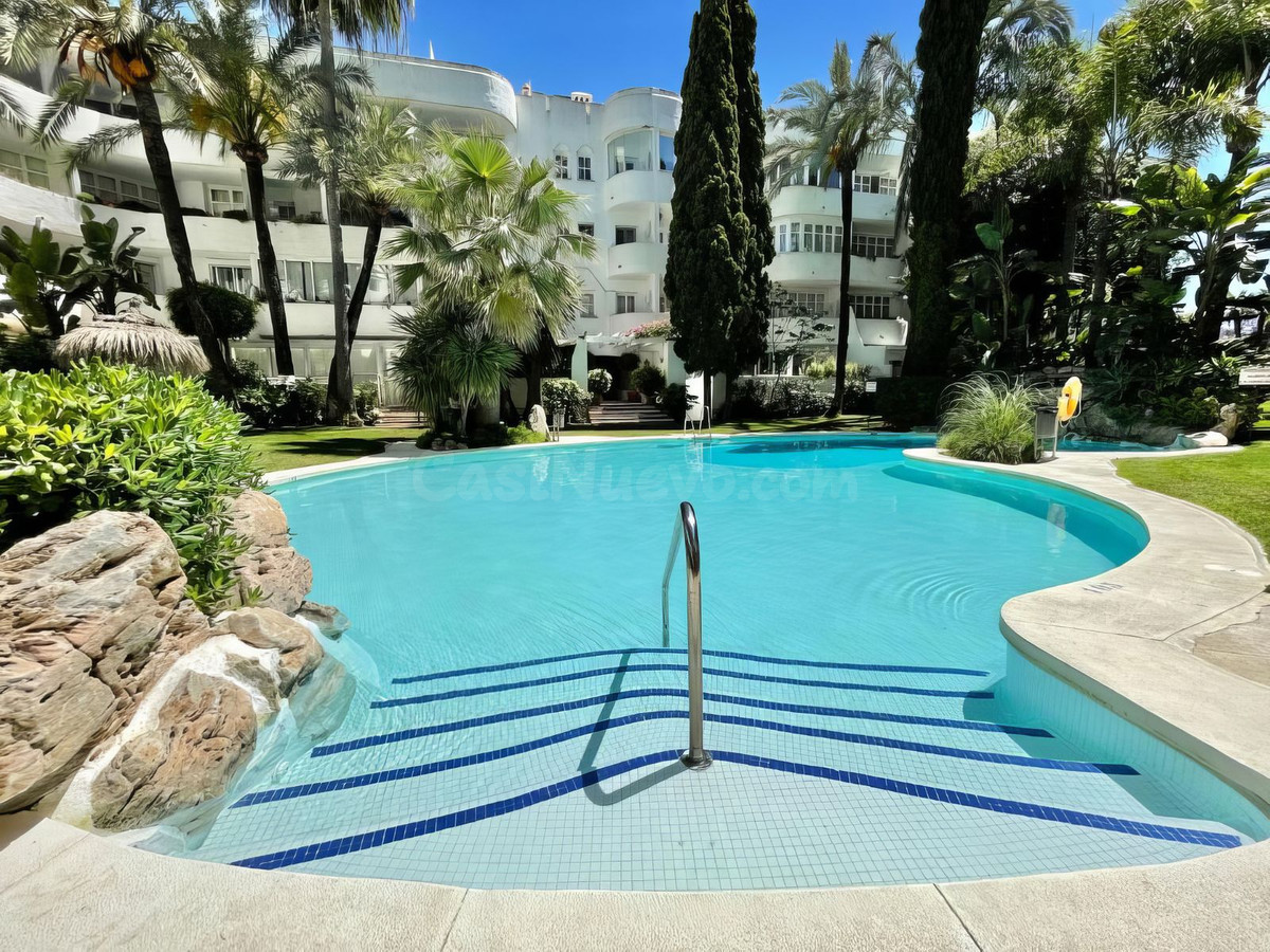 Apartamento 2 habitaciones 106m² en venta - Marbella