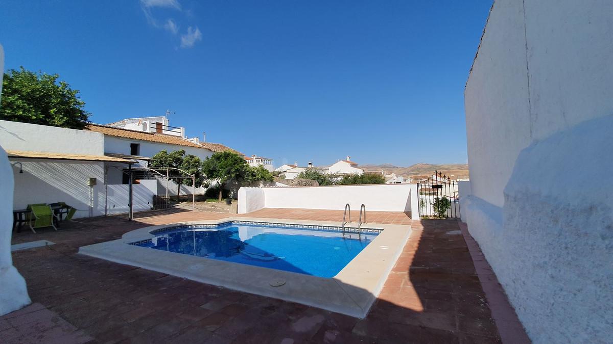 Adosado 4 habitaciones 706m² en venta - Andalucia