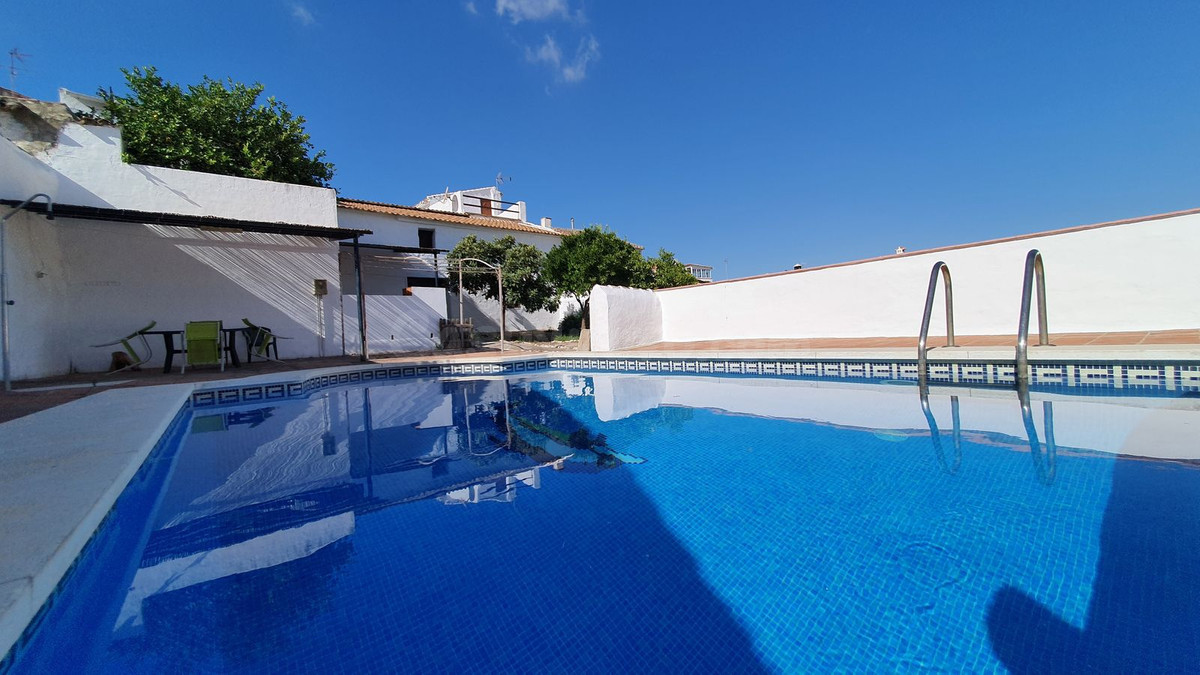 Adosado 4 habitaciones 706m² en venta - Andalucia - foto 3