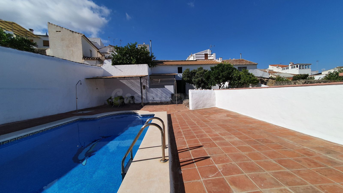 Adosado 4 habitaciones 706m² en venta - Andalucia - foto 4